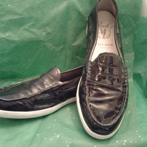 ⛵Cole Haan Boat Shoes Grand OS ⛵